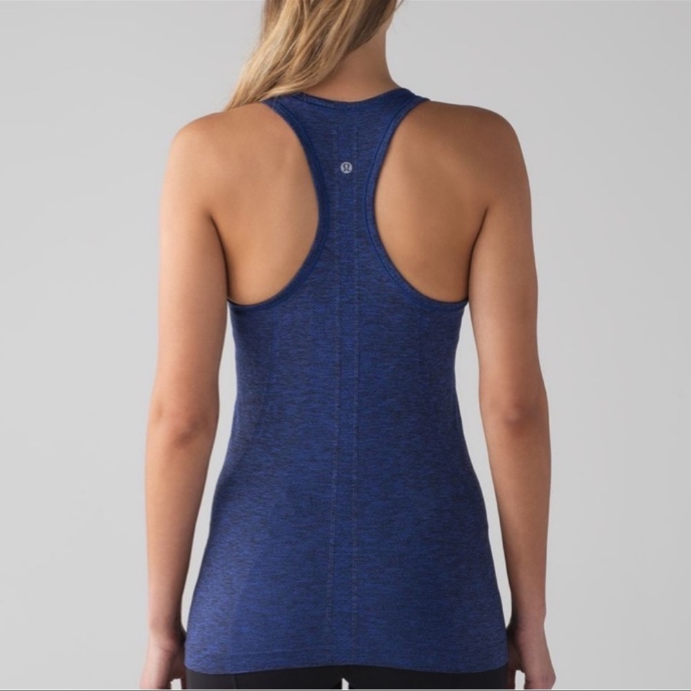 lululemon swiftly tech racerback